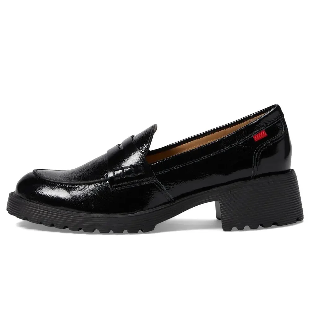 Marc Joseph New York upper footbed 🖤